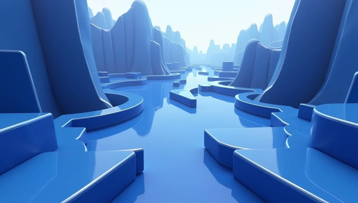 Intuitive Gameplay Environment